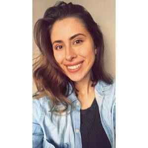 Meet your Posher, Peyton